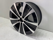 Laden Sie das Bild in den Galerie-Viewer, 1x Alufelge 18 Zoll 8.0&quot; 5x112 A2134013700 Mercedes-Benz W213 Rim Wheel