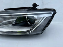 Laden Sie das Bild in den Galerie-Viewer, Frontscheinwerfer Audi Q5 8R0941005C Xenon Links Scheinwerfer Headlight