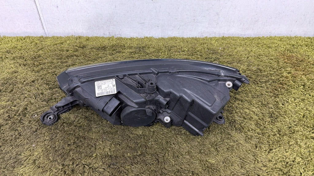 Frontscheinwerfer Skoda Fabia III 6V1941016F LED Rechts Scheinwerfer Headlight SCH3479353087tc