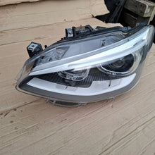 Load image into Gallery viewer, Frontscheinwerfer BMW 1 F21 F20 7229677 Xenon Rechts Scheinwerfer Headlight SCH5123796910lp