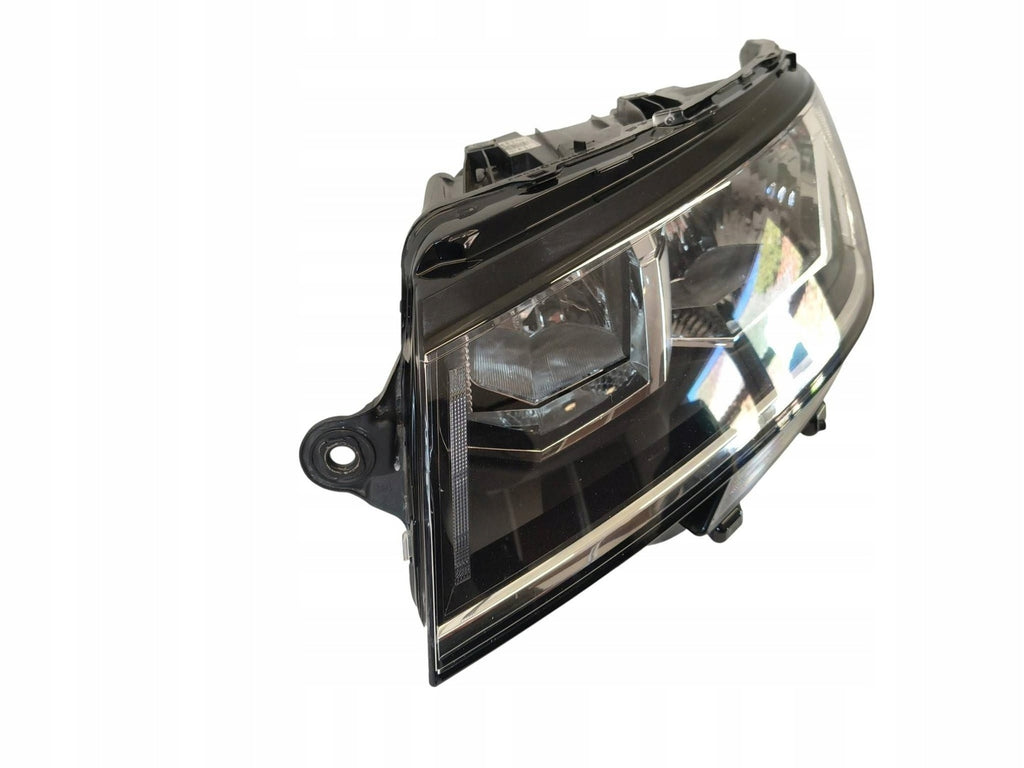 Frontscheinwerfer VW Transporter 7L19410051 Links Scheinwerfer Headlight SCH4984477570dh