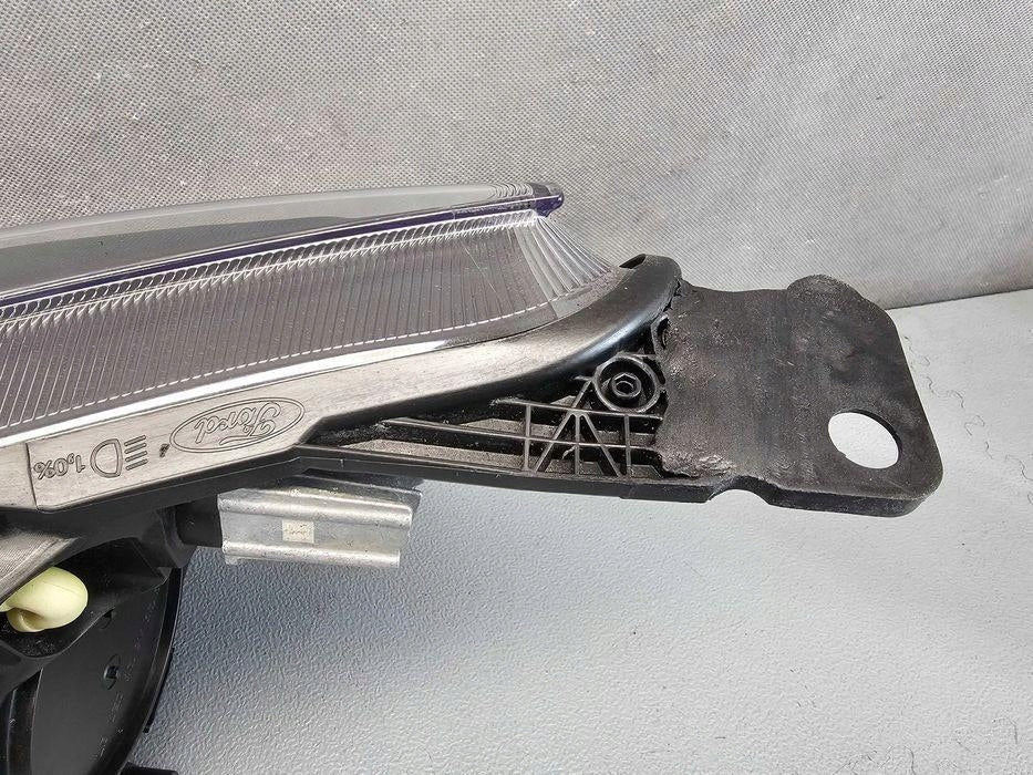 Frontscheinwerfer Ford Focus 103419012467 LED Rechts Scheinwerfer Headlight SCH1932689409bg