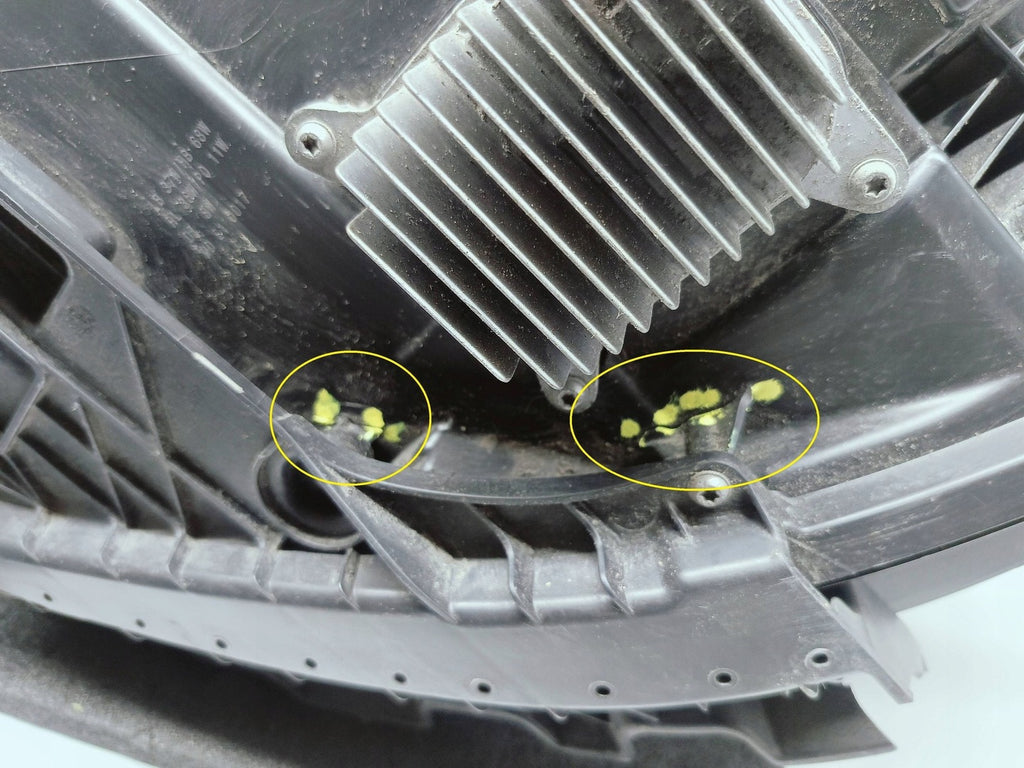 Frontscheinwerfer Tesla Model 3 1514952-00-D Full LED Links Headlight SCH7799270853sq