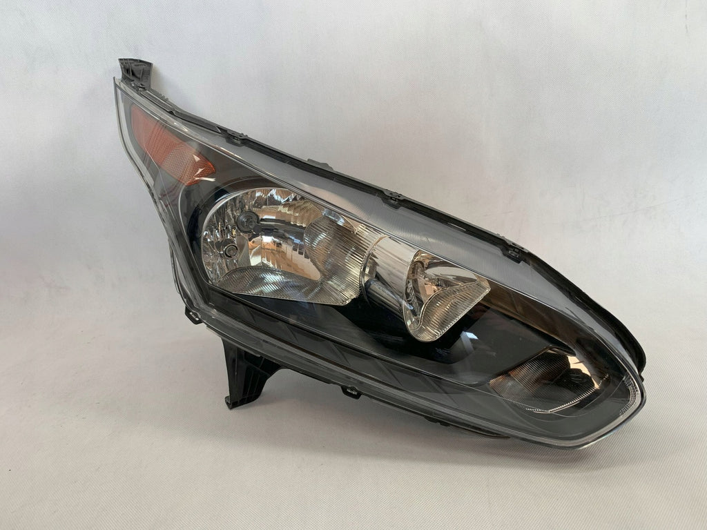 Frontscheinwerfer Ford Transit Connect FT11-13W029DB FALSE Headlight SCH9140814245ld