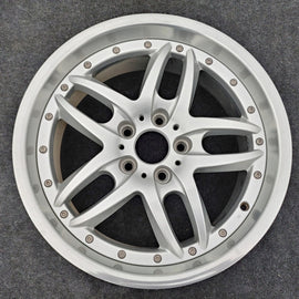 1x Alufelge 18 Zoll 8.0