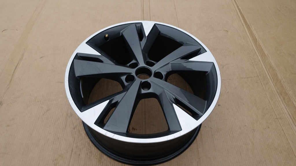 1x Alufelge 20 Zoll 9.0" 5x112 89A601025M 89A601025L Audi Rim Wheel FEL9484286048fl