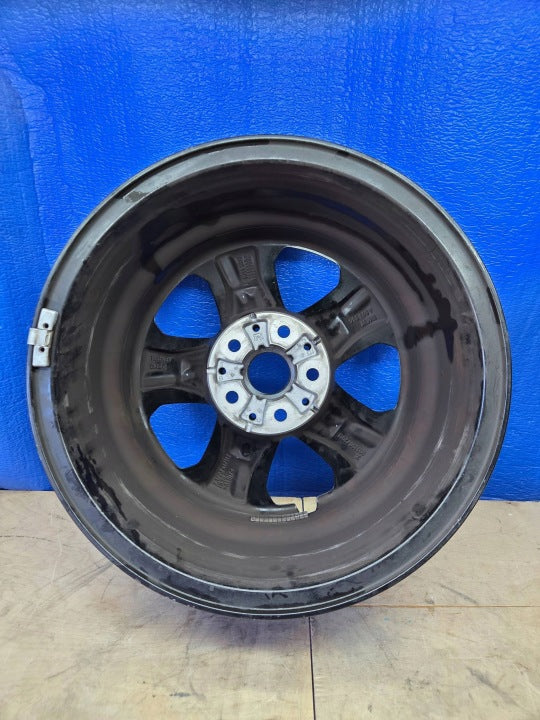 1x Alufelge 17 Zoll 6896764 BMW 4 G22 G23 G26 Rim Wheel FEL6965572152fa
