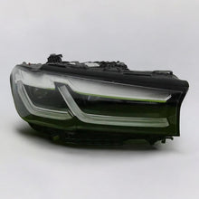 Load image into Gallery viewer, Frontscheinwerfer BMW 5 G31 G30 9850582-06 LED Rechts Scheinwerfer Headlight