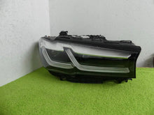 Load image into Gallery viewer, Frontscheinwerfer BMW 5 G31 G30 9850582-06 LED Rechts Scheinwerfer Headlight