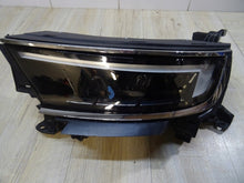 Laden Sie das Bild in den Galerie-Viewer, Frontscheinwerfer Opel Mokka 9834016680 LED Links Scheinwerfer Headlight SCH2678916383np