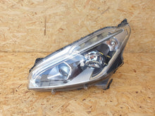 Laden Sie das Bild in den Galerie-Viewer, Frontscheinwerfer Peugeot 208 I 9810805780 Links Scheinwerfer Headlight SCH8122040310cq