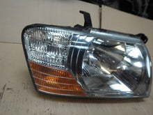 Laden Sie das Bild in den Galerie-Viewer, Frontscheinwerfer Mitsubishi Pajero III 100-87420 Rechts Scheinwerfer Headlight SCH8553255065gg