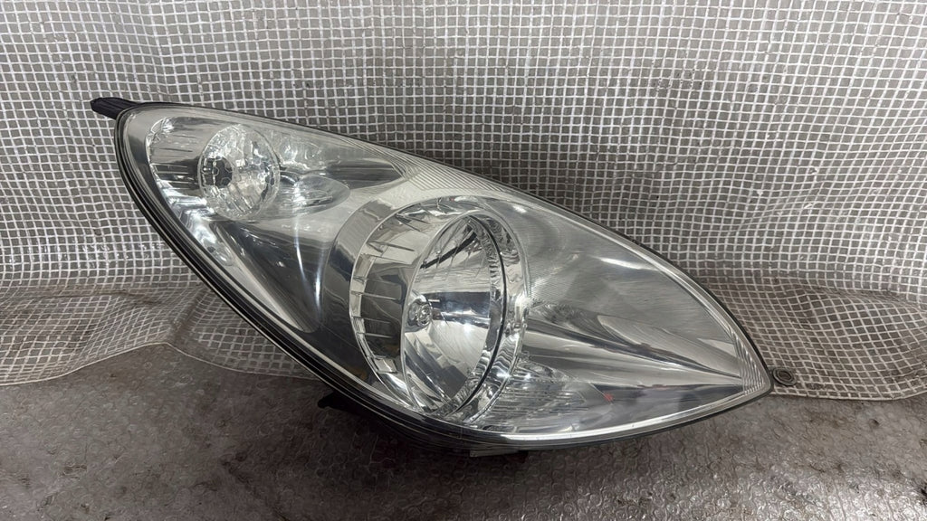 Frontscheinwerfer Hyundai I20 HI20LPP08 Rechts Scheinwerfer Headlight SCH5560681652lj