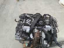 Load image into Gallery viewer, Motor Audi A6 C6 BPP 2.7 TDI 180PS 132kW Diesel Engine Unkomplett