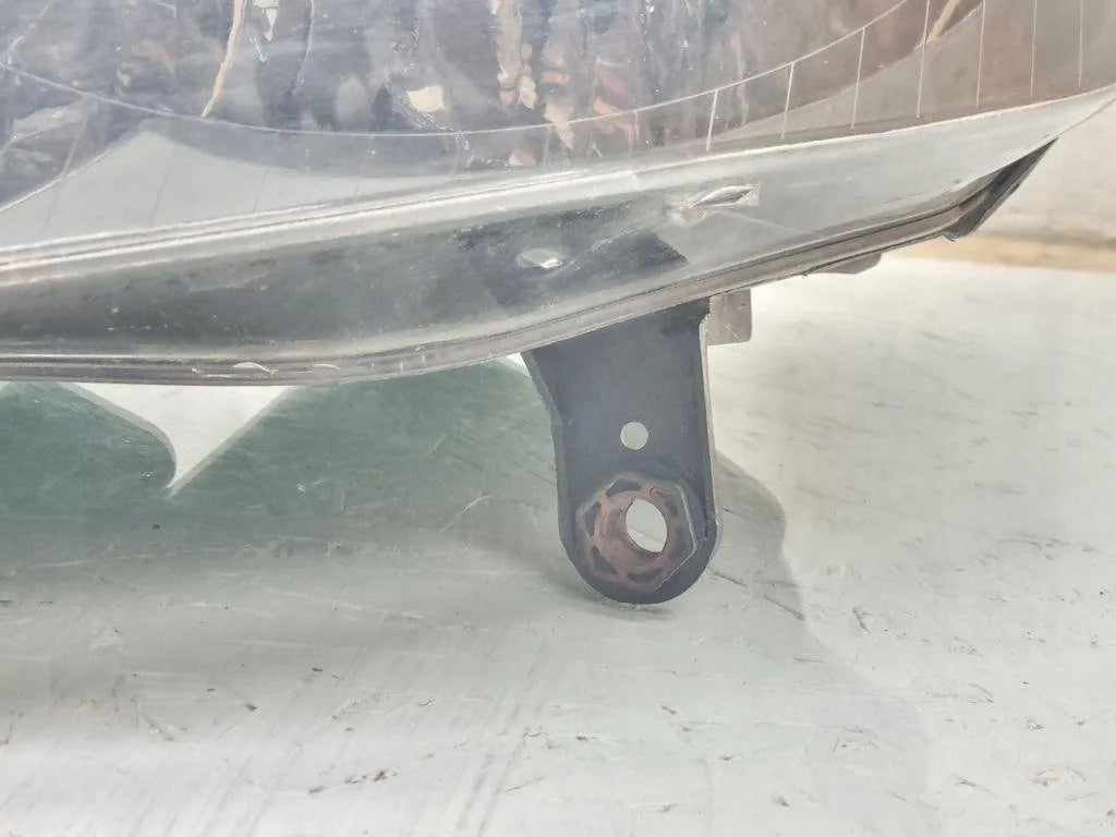 Frontscheinwerfer VW Golf Plus I 5M1941005B Links Scheinwerfer Headlight SCH3152398680wk