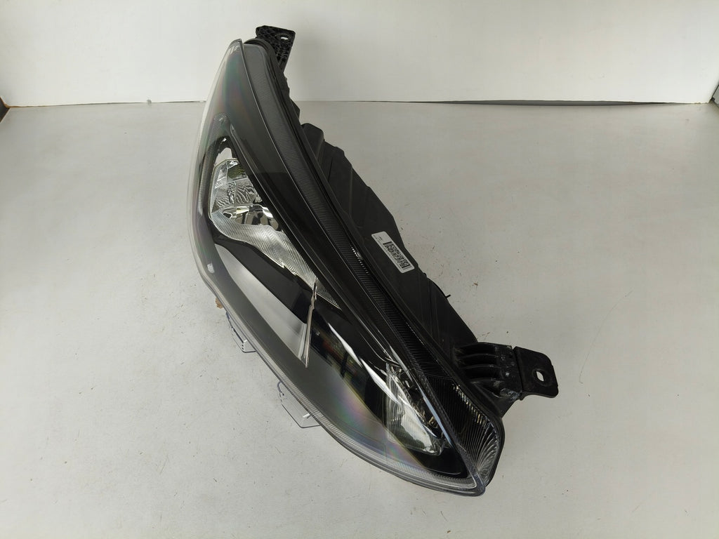 Frontscheinwerfer Ford Focus MX7B-13E014-CC LED Rechts Scheinwerfer Headlight SCH8877869485zc