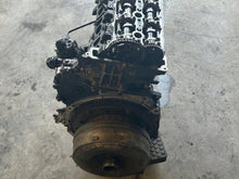 Laden Sie das Bild in den Galerie-Viewer, Motor BMW G30 B47D20A 2.0 Diesel Engine Unkomplett
