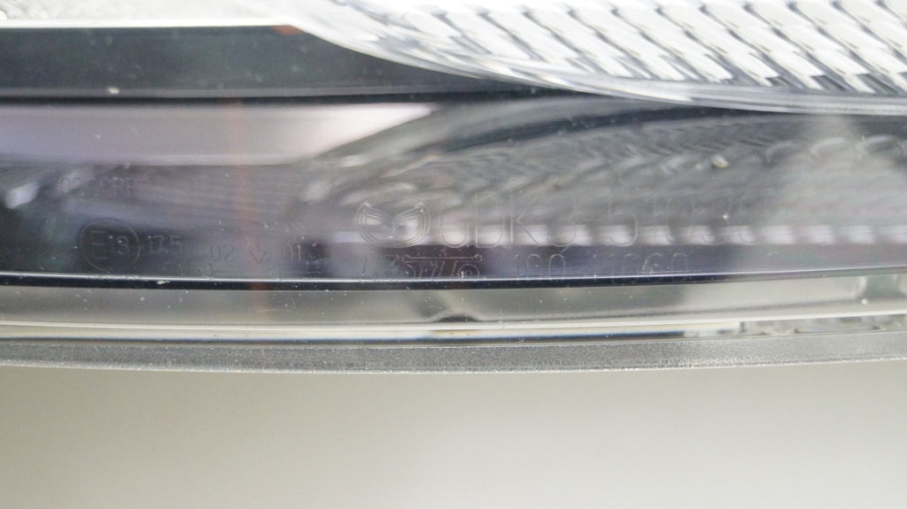 Frontscheinwerfer Mazda 6 86350-J7DB081 Xenon Rechts Scheinwerfer Headlight SCH3124715152bq