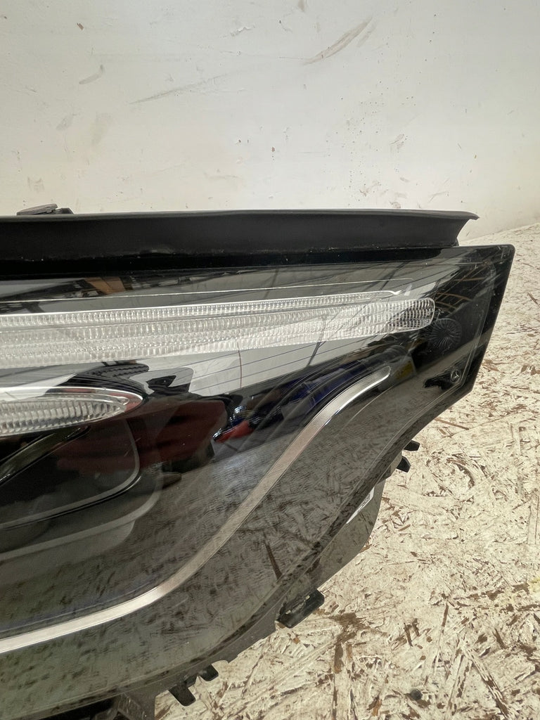 Frontscheinwerfer Mercedes-Benz Glc A2549062402 LED Rechts Headlight SCH7732894120jl