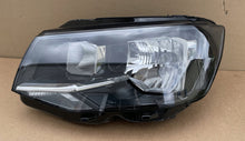 Load image into Gallery viewer, Frontscheinwerfer VW Multivan 7E1941015AC LED Links Scheinwerfer Headlight SCH4320991650zu