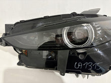 Laden Sie das Bild in den Galerie-Viewer, Frontscheinwerfer Mazda Cx-30 Cx30 DGL2-67890 LED Links Scheinwerfer Headlight SCH4071208265es