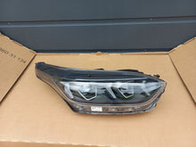 Laden Sie das Bild in den Galerie-Viewer, Frontscheinwerfer Kia Ceed 92102-J7500 LED Rechts Scheinwerfer Headlight SCH9390047335zc