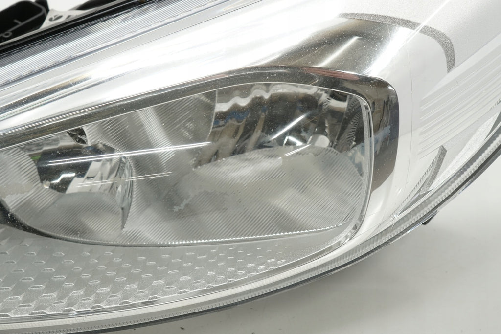 Frontscheinwerfer Ford Focus F1EB-13W030-NB Links Scheinwerfer Headlight SCH1568162929qn