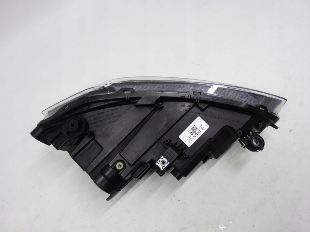 Frontscheinwerfer VW Polo 2G1941005D LED Links Scheinwerfer Headlight SCH7984781433io