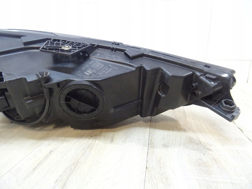 Frontscheinwerfer Audi A3 8Y0941011 Full LED Links Scheinwerfer Headlight