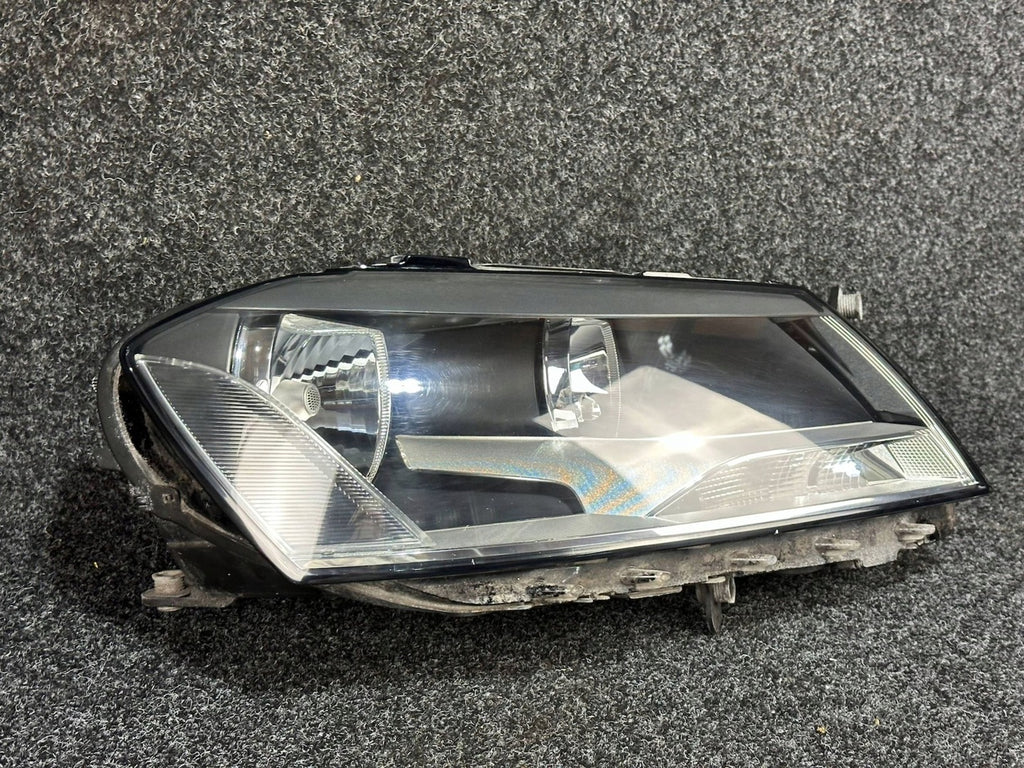 Frontscheinwerfer VW Passat B7 3AB941006 Rechts Scheinwerfer Headlight SCH9420427858ny