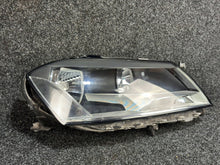 Load image into Gallery viewer, Frontscheinwerfer VW Passat B7 3AB941006 Rechts Scheinwerfer Headlight SCH9420427858ny