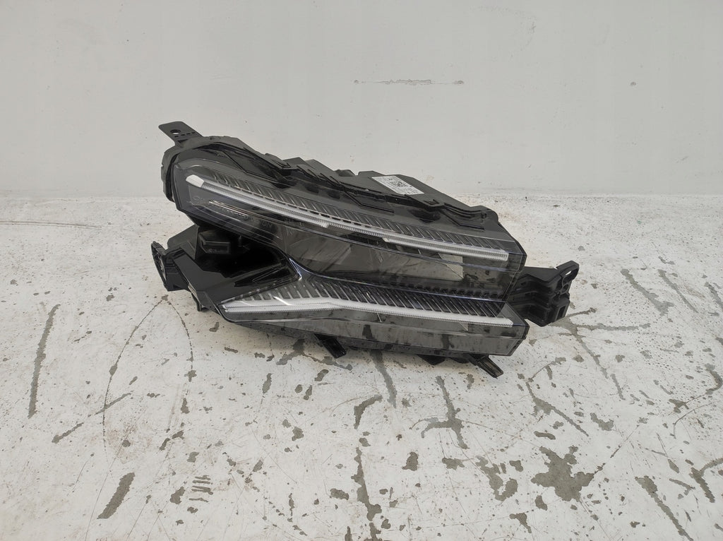 Frontscheinwerfer Citroën C5 Aircross 9845355980 9845038380 Full LED Rechts