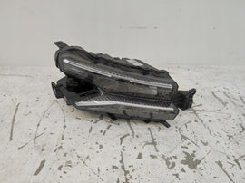 Frontscheinwerfer Citroën C5 Aircross 9845355980 9845038380 Full LED Rechts