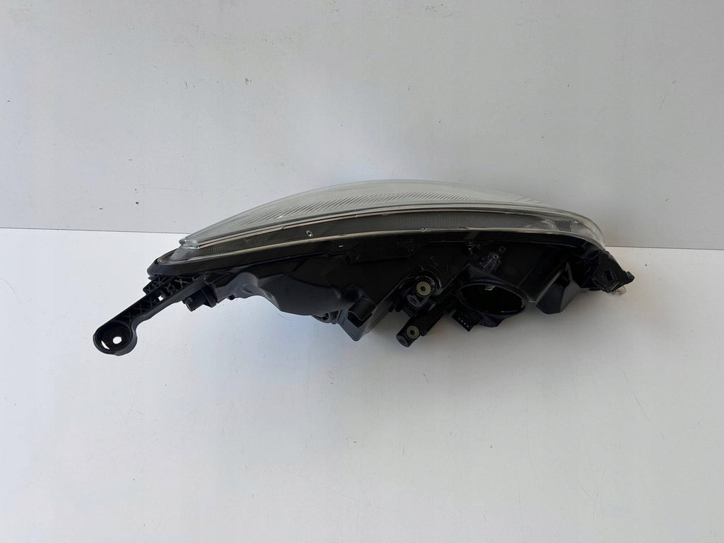 Frontscheinwerfer Opel Astra 1EG010011 Links Scheinwerfer Headlight SCH1381672893pf