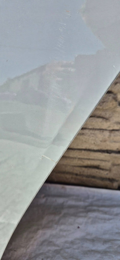 Tür Mercedes-Benz Eqe V295 A2957325100 Hinten Links Zum Streichen Door Porta Porte