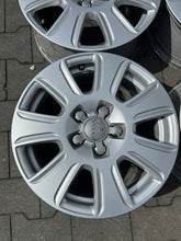 Laden Sie das Bild in den Galerie-Viewer, 4x Alufelge 16 Zoll 6.5" 5x112 33ET Audi Rim Wheel FEL4373613526ul
