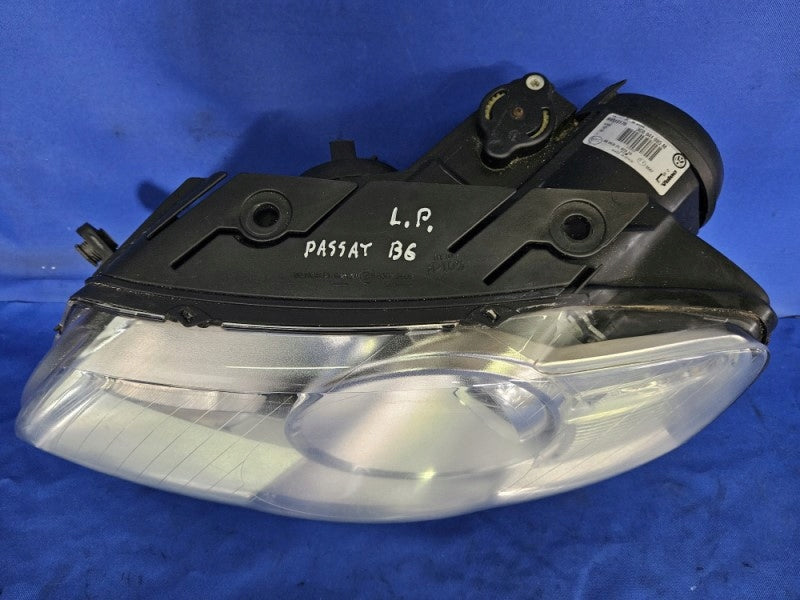 Frontscheinwerfer VW Passat 3C0941005M Links Scheinwerfer Headlight SCH4718886699ci