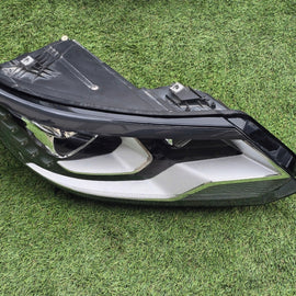 Frontscheinwerfer VW Tiguan 5N1941752 Rechts Scheinwerfer Headlight SCH9158580511od