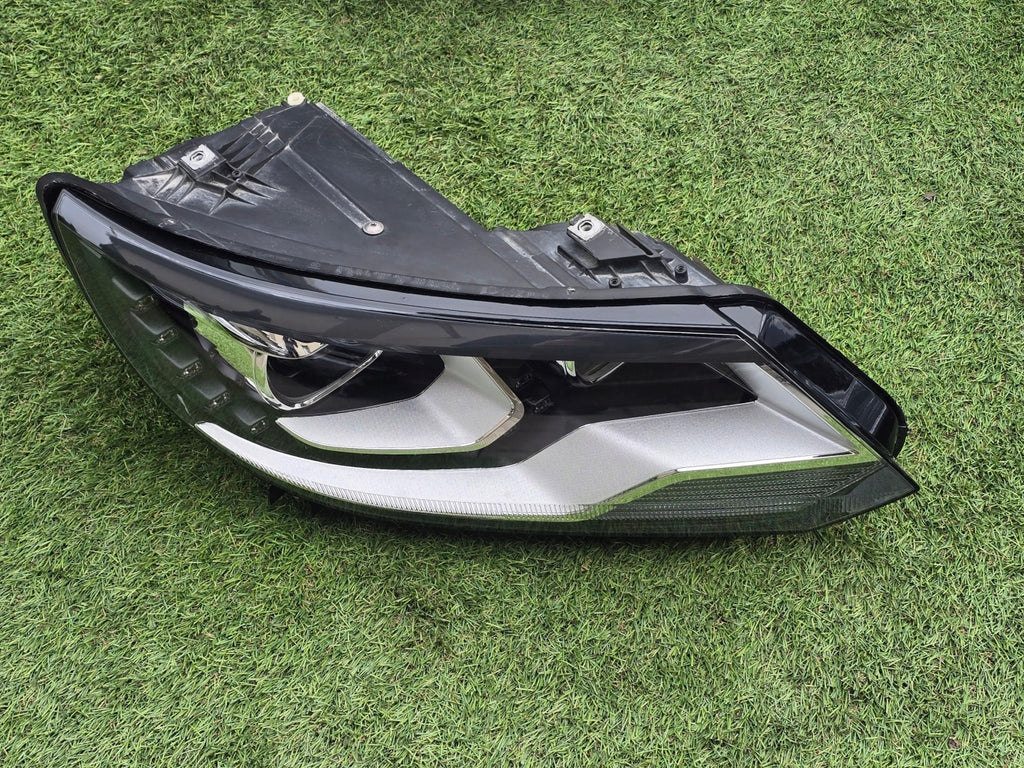 Frontscheinwerfer VW Tiguan 5N1941752 Rechts Scheinwerfer Headlight SCH9158580511od