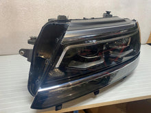 Laden Sie das Bild in den Galerie-Viewer, Frontscheinwerfer VW Tiguan 5NB941081D LED Links Scheinwerfer Headlight SCH8318771588oj