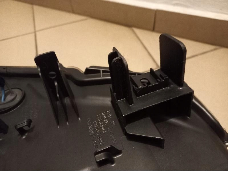 Frontscheinwerfer Mazda Cx3 Cx-3 D10E-51040 Full LED Links Headlight