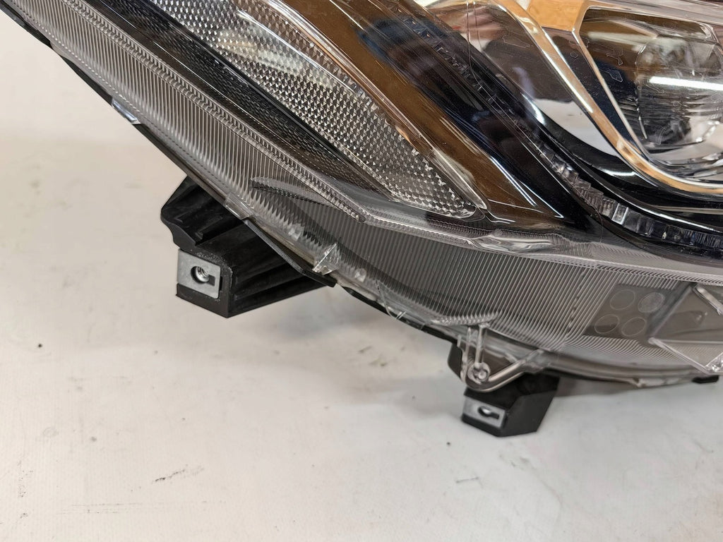 Frontscheinwerfer Mitsubishi Eclipse Full LED Rechts Scheinwerfer Headlight