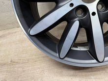 Laden Sie das Bild in den Galerie-Viewer, 1x Alufelge 17 Zoll 6855112 Mini F56 F55 Rim Wheel FEL7666367432ef