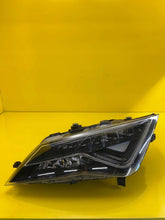 Load image into Gallery viewer, Frontscheinwerfer Seat Leon 5f1 5F1941007K LED Links Scheinwerfer Headlight