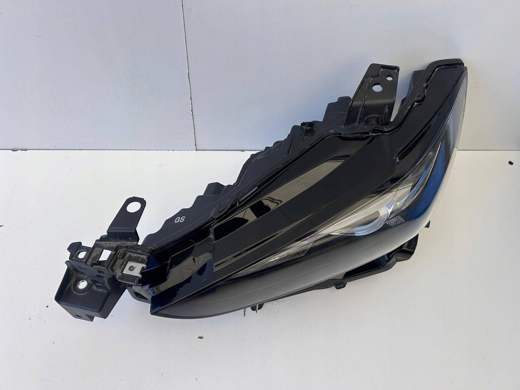 Frontscheinwerfer Mazda 6 Gj GRF5-51040 Full LED Links Scheinwerfer Headlight SCH9850328848up