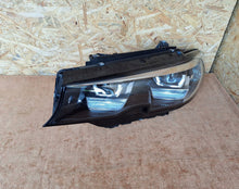 Laden Sie das Bild in den Galerie-Viewer, Frontscheinwerfer BMW 3 G21 G20 5A1DB37-01 Links Scheinwerfer Headlight SCH1469983706zx