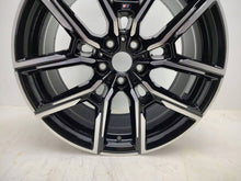Laden Sie das Bild in den Galerie-Viewer, 1x Alufelge 19 Zoll 5x112 8747304 BMW 4 G22 G23 G26 Rim Wheel FEL9376540423bc