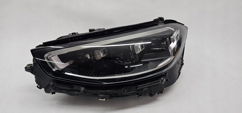 Frontscheinwerfer Mercedes-Benz W223 A2239060904 Links Scheinwerfer Headlight SCH3470076956wd