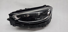 Laden Sie das Bild in den Galerie-Viewer, Frontscheinwerfer Mercedes-Benz W223 A2239060904 Links Scheinwerfer Headlight SCH3470076956wd