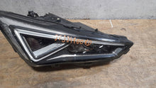 Laden Sie das Bild in den Galerie-Viewer, Frontscheinwerfer Seat Tarraco 5FJ941008D LED Rechts Scheinwerfer Headlight